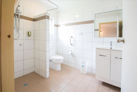 A & A Motel - Accommodation Broome 4