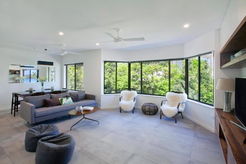 Aarons Luxury Retreat - Accommodation Broome 4