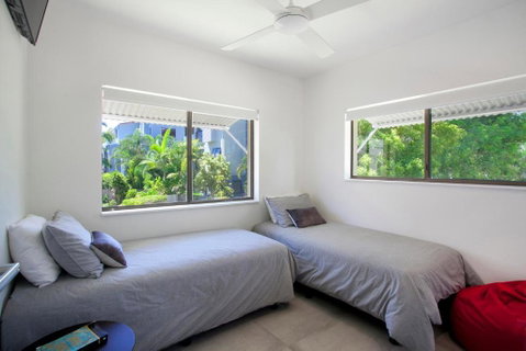 Aarons Luxury Retreat - Accommodation Broome 3