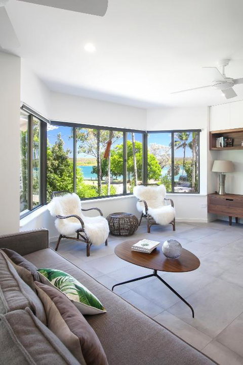 Aarons Luxury Retreat - Accommodation Broome 2