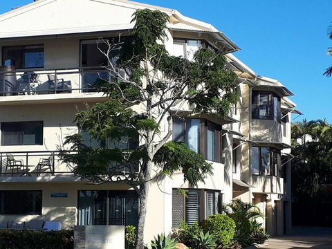 Aarons Luxury Retreat - Accommodation Broome 1