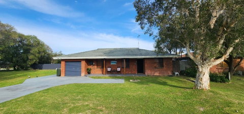 Abbey Beach Shack - Accommodation Broome 2