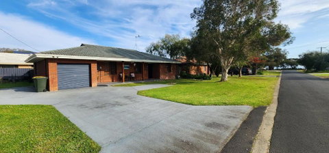 Abbey Beach Shack - Accommodation Broome 1