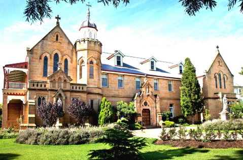 Abbey Boutique Hotel Adults Only - Accommodation Broome 0
