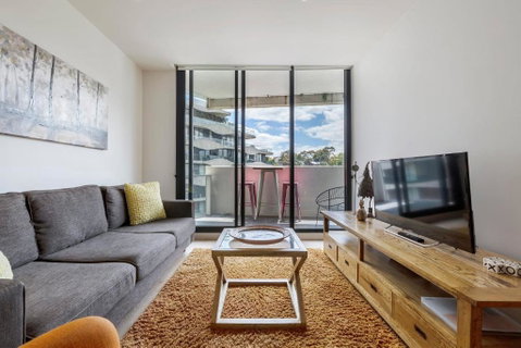 Abbotsford Short Stay Luxury Style & Location - Accommodation Broome 0