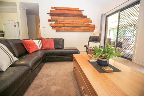 Abenaki - Accommodation Broome 0