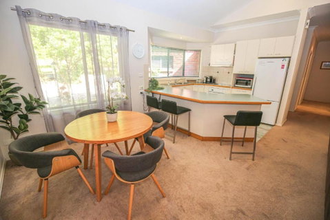 Abenaki - Accommodation Broome 2