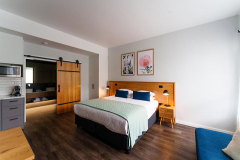 Aberdeen Lane - Accommodation Broome 2