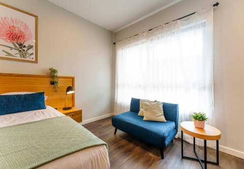 Aberdeen Lane - Accommodation Broome 4