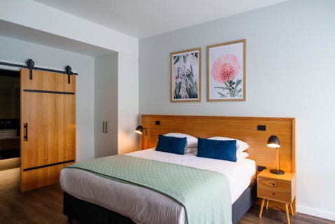Aberdeen Lane - Accommodation Broome 0