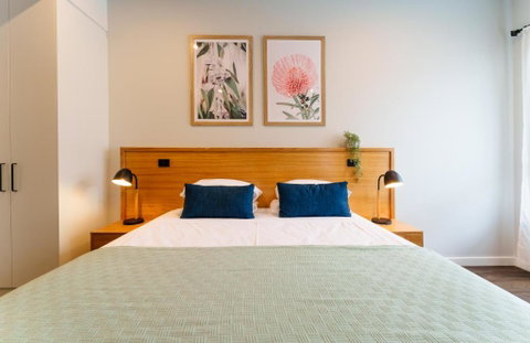 Aberdeen Lane - Accommodation Broome 1