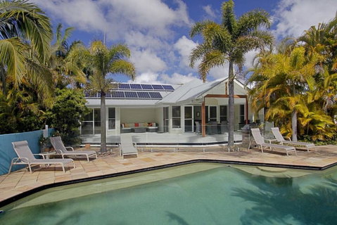 A Perfect Stay - Abode At Byron - Accommodation Broome 0