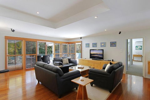 A Perfect Stay - Abode At Byron - Accommodation Broome 1