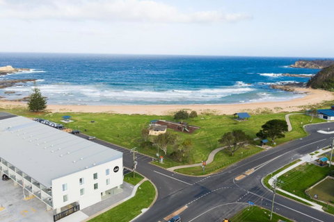 Abode Malua Bay - Accommodation Broome 0
