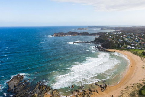 Abode Malua Bay - Accommodation Broome 4