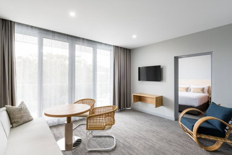 Abode Malua Bay - Accommodation Broome 2