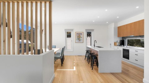 About Time - Accommodation Broome 4
