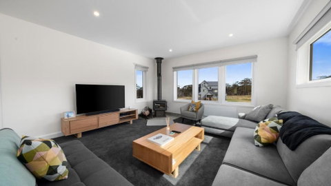 About Time - Accommodation Broome 1