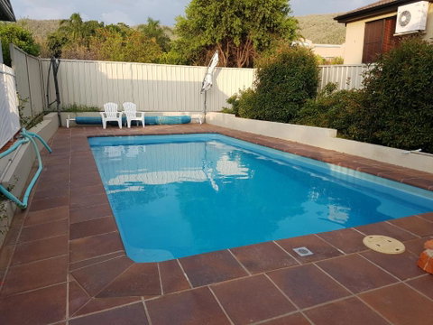 Abraham Lincoln Motel - Accommodation Broome 1