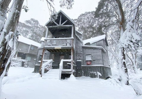Absinthe - Accommodation Broome 4