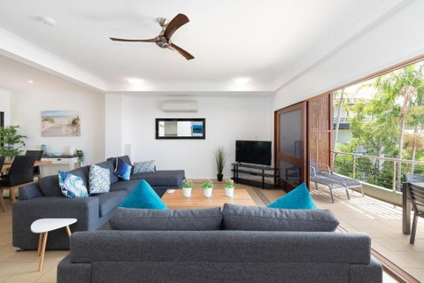 Absolute Airlie - Accommodation Broome 3
