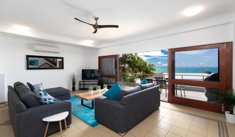 Absolute Airlie - Accommodation Broome 1