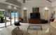 Absolute Beachfront 2 Bedroom Luxury Holiday Apartment - thumb 0