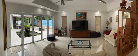 Absolute Beachfront 2 Bedroom Luxury Holiday Apartment - Accommodation Broome 0