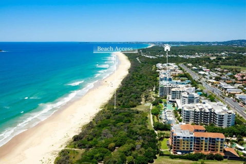 Absolute Beachfront Beach House With Amazing Views - Accommodation Broome 1