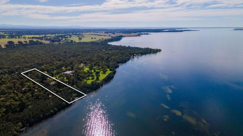Acacia Lakehouse - Accommodation Broome 2