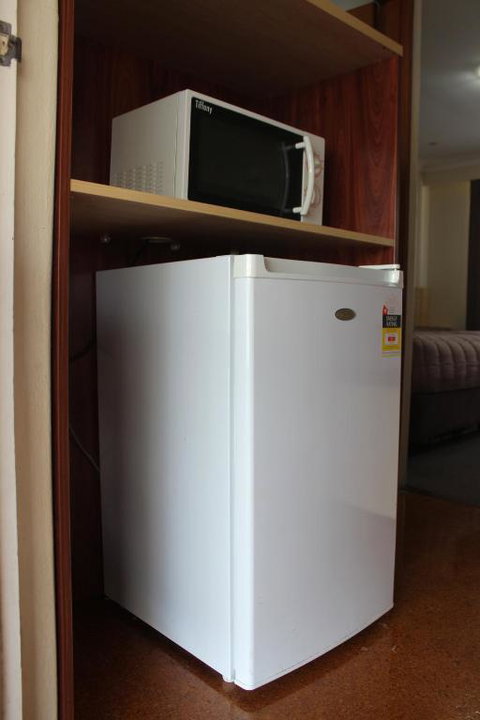Acacia Motor Inn - Accommodation Broome 3