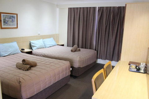 Acacia Motor Inn - Accommodation Broome 4
