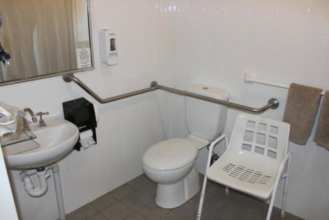 Acacia Motor Inn - Accommodation Broome 2
