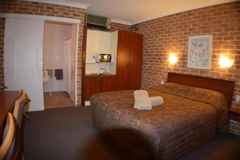 Acacia Motor Inn - Accommodation Broome 0