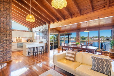 Acacia Shores - Waterfront - Accommodation Broome 2