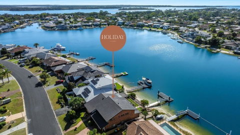 Acacia Shores - Waterfront - Accommodation Broome 1