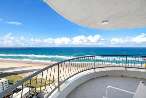Acapulco Deluxe 2 Bedroom Apartment - CoastHM - Accommodation Broome 0