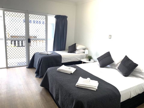 Accommodation @ 134 Denham - Accommodation Broome 1