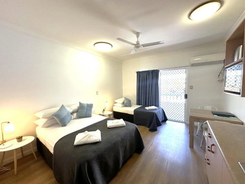Accommodation @ 134 Denham - Accommodation Broome 2