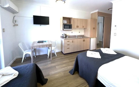 Accommodation @ 134 Denham - Accommodation Broome 3