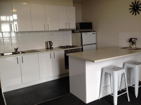 Accommodation Portland Victoria - Accommodation Broome 1