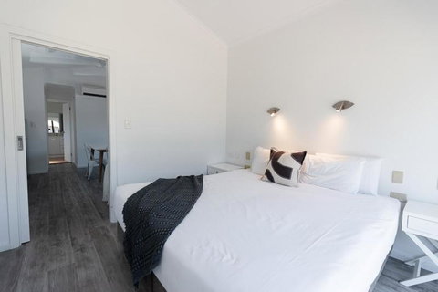 Adelaide Caravan Park - Aspen Holiday Parks - Accommodation Broome 1