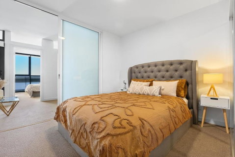 Adelaide City Oasis: Parking, Pool, Gym, Cinema, Inc. - Accommodation Broome 1