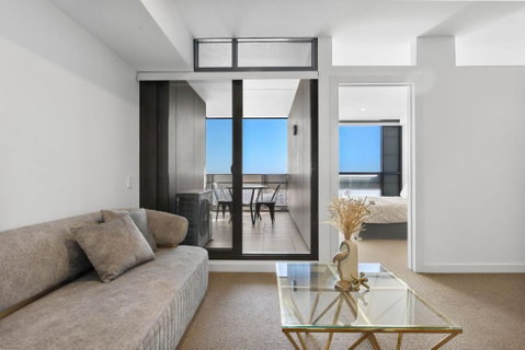 Adelaide City Oasis: Parking, Pool, Gym, Cinema, Inc. - Accommodation Broome 2