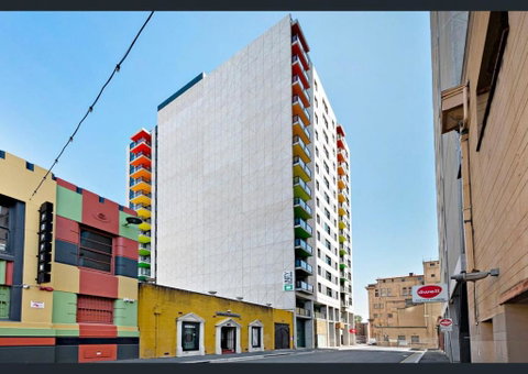 Adelaide City Vibe - Accommodation Broome 2