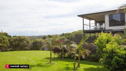 Adelong Secluded Beach House Linen Provided Bermagui - Accommodation Broome 1