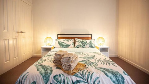 Adelong Secluded Beach House Linen Provided Bermagui - Accommodation Broome 4