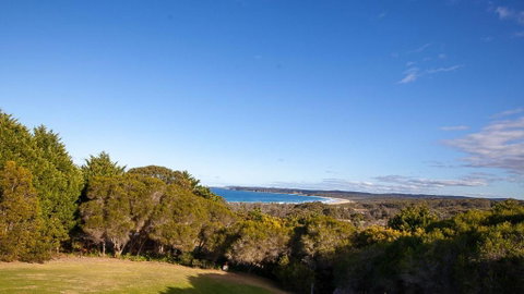Adelong Secluded Beach House Linen Provided Bermagui - Accommodation Broome 0