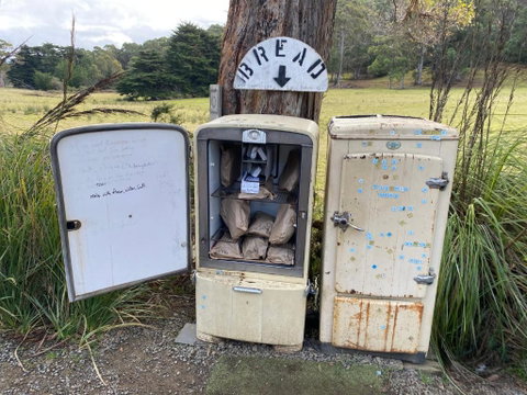 Adina Tiny House Bruny Island - Accommodation Broome 3