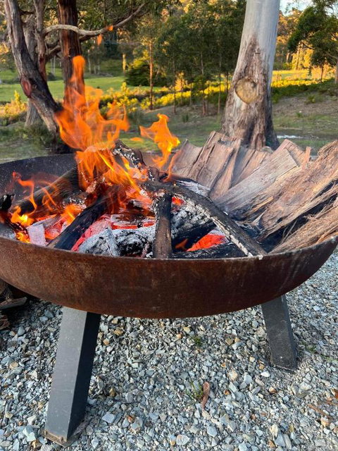 Adina Tiny House Bruny Island - Accommodation Broome 4